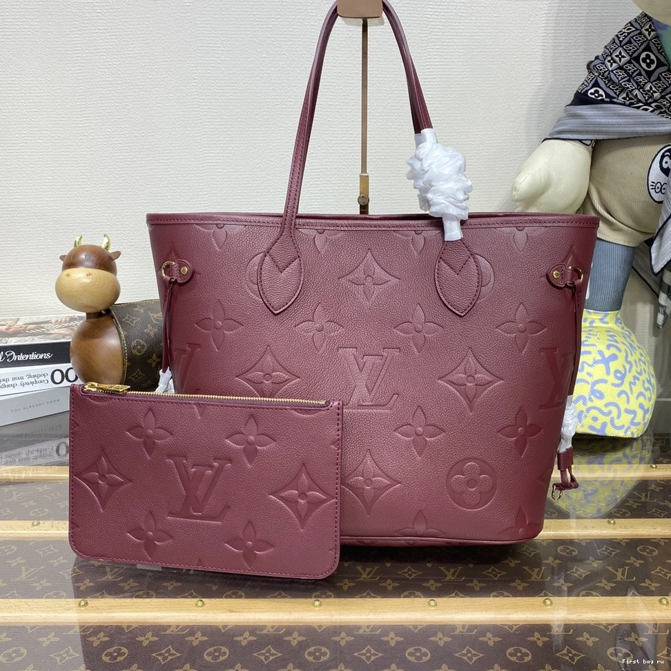 Frstbag ru NEVERFULL LOUIS VUITTON MM 0817